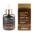 [ESHUMI] Black Snail Perfect Hydrator Ampolla 35ml - 3X Mucina para el Cuidado de las Arrugas, la Elasticidad y el Brillo con Adenosina y Niacinamida - Hecho en Corea